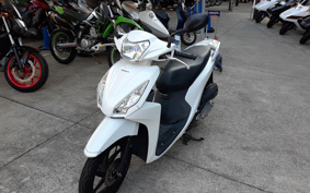 HONDA DIO 110 JF58
