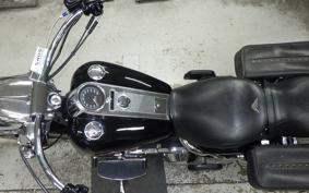 HARLEY FLHR 1340 1998