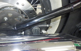 HARLEY FLSTN 1580 2007