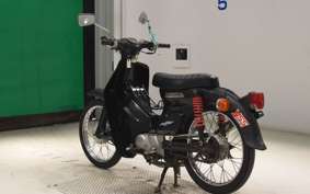 HONDA C50 SUPER CUB 2017 C50