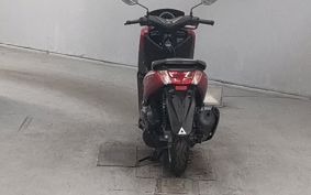 YAMAHA N-MAX 125 SE86J