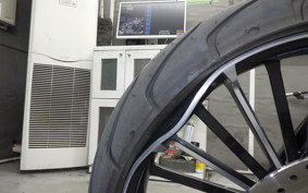HARLEY FXBR1920 2026
