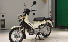 HONDA ｸﾛｽｶﾌﾞ50 1987 AA06