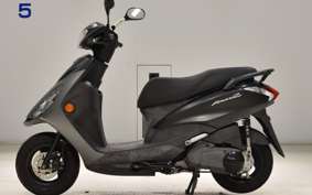 YAMAHA AXIS 125 Z