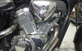 HONDA STEED 400 VSE 1999 NC26