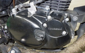 KAWASAKI W175 SE