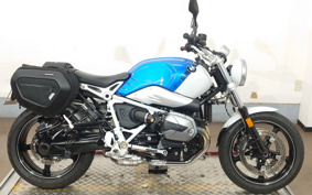 BMW R NINE T PURE 2022 0L61
