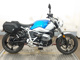 Фото BMW R NINE T PURE 2022 с японского аукциона