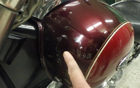 YAMAHA DRAGSTAR 400 CLASSIC 1998 4TR