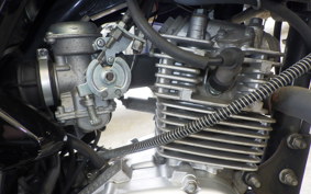 YAMAHA YBR125 2015