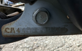 SUZUKI ADDRESS V50 CA44A