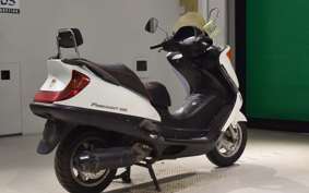 HONDA FORESIGHT SE MF04