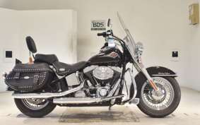 HARLEY FLSTC-I1450(ショルイ
