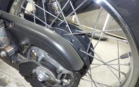 KAWASAKI 250TR 2015 BJ250F