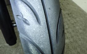 SUZUKI ADDRESS V125 S