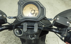 YAMAHA BW*S 125 Gen.2 SEA6J