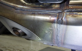 YAMAHA MT-09 SP 2024 RN87J