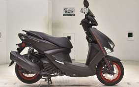 YAMAHA CYGNUSｸﾞﾘﾌｧｽ SEJ4J