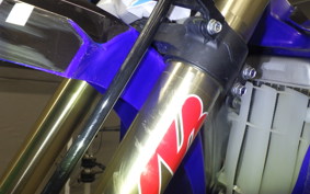 YAMAHA YZ125X 2019 CE29C