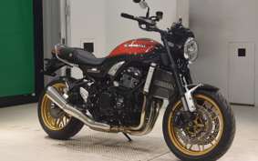 KAWASAKI Z900RS 2022 ZR900C