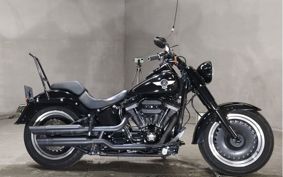 HARLEY  HARLEY FLSTBS1800 JT9