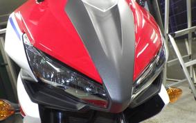 HONDA CBR400R 2017 NC47