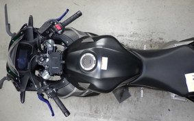 HONDA CBR400R 2023
