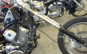YAMAHA DRAGSTAR 400 1996 4TR