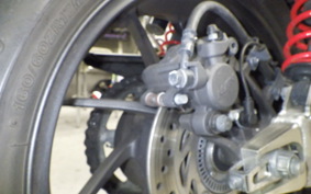 HONDA CB400SF GEN 4 A 2021 NC42