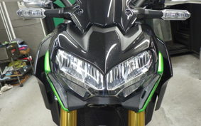 KAWASAKI Z900 Gen.2 SE 2022