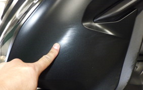 HONDA FORZA 250 2006 MF13