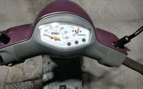 SUZUKI LET`S4 CA45A