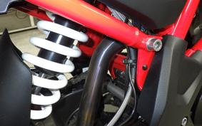 BMW G310GS 2025