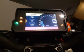 KTM 390 DUKE JPJ40