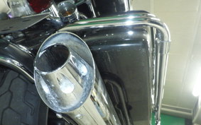 HARLEY FLHTCU 1580 2008