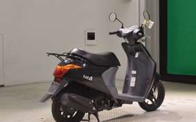 SUZUKI LET's 5 2017 CA47A