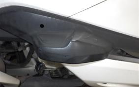 HONDA FORZA Z GEN 2 2001 MF10