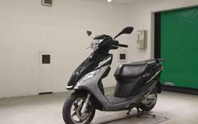 SUZUKI ADDRESS V125 2021 DT11A