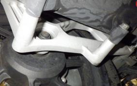 HONDA PCX125 2007 JF81