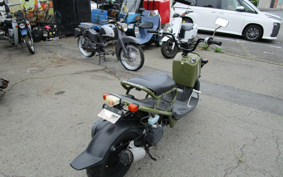 HONDA ZUMAR AF58