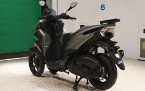 YAMAHA TRICITY 155 A 2021 SG37J