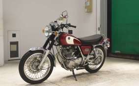 YAMAHA SR400 Gen.3 2005 RH01J