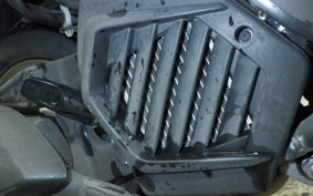 HONDA TACT Basket 2024 AF79