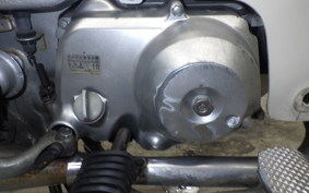 HONDA C50 SUPER CUB 2022 AA01