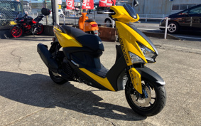 YAMAHA  CYGNUS  GRIF ASU SEJ4J