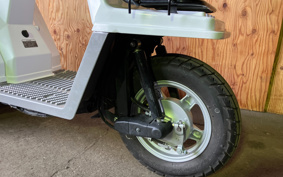 HONDA  GYRO X STANDARD  TD02