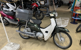 HONDA SUPER CUB50 AA04
