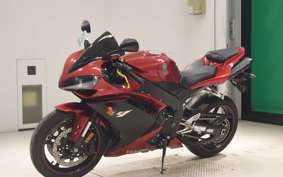 YAMAHA YZF-R1 2008