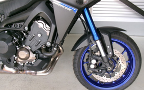 YAMAHA MT-09 Tracer 2015 RN36J