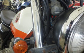 SUZUKI GRASS TRACKER NJ47A